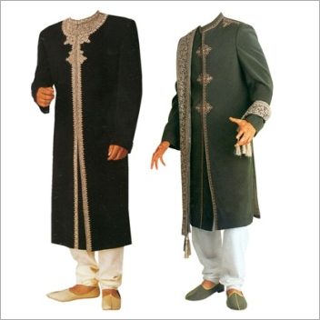 Sherwani Sherwani