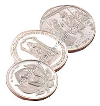 Silver Coins Silver Coins