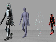 Animation Service Animation Service