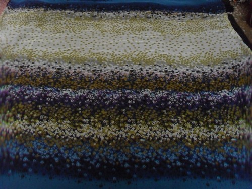 Polyster Chiffon Fabric Polyster Chiffon Fabric
