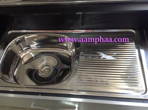 Single Bowl Kitchen Sink Top Mount Single Bowl Kitchen Sink Top Mount