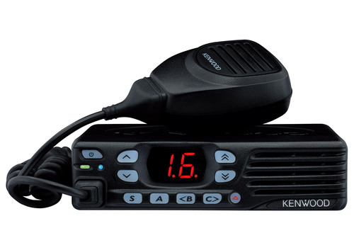 VHF Mobile Radio VHF Mobile Radio