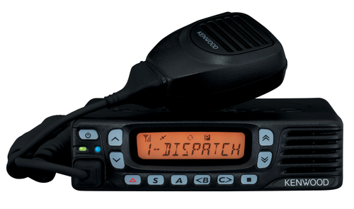 VHF Digital Mobile Radio VHF Digital Mobile Radio