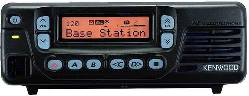 HF Base Station Transceiver HF Base Station Transceiver