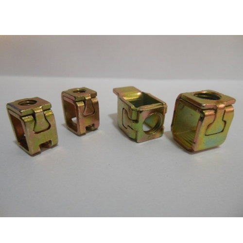 Electrical Mcb Screw Terminal Connector Electrical Mcb Screw Terminal Connector