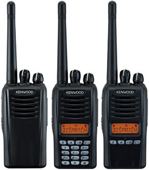 Digital Two Way Radio Digital Two Way Radio
