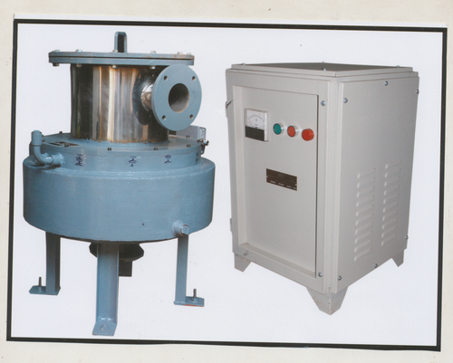 Electro Magnetic Pressure Type Ferro Filter Electro Magnetic Pressure Type Ferro Filter