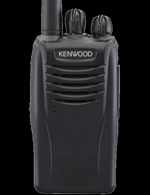 Intrinsically Safe Two Way Radio Intrinsically Safe Two Way Radio