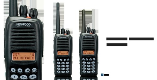 Two Way Radios Two Way Radios