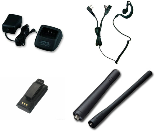 Walkie Talkie Accessories Walkie Talkie Accessories