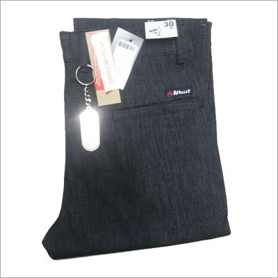 Non Denim Trousers Non Denim Trousers