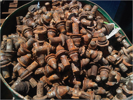Mining Drill Head Scrap Mining Drill Head Scrap