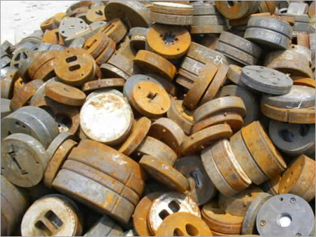 H13 Alloy Steel Scrap H13 Alloy Steel Scrap