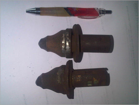 Mining Rock Drill Bit Scrap Mining Rock Drill Bit Scrap