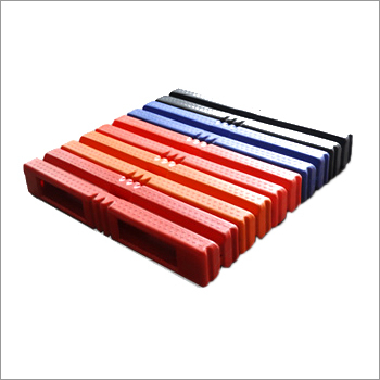 Industrial Plastic Pallets Industrial Plastic Pallets