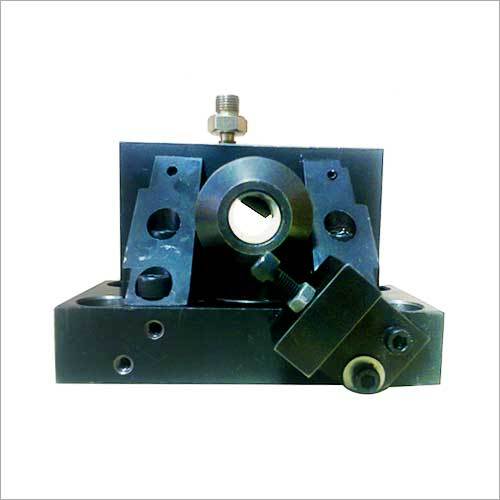 VMC Machine Fixture VMC Machine Fixture