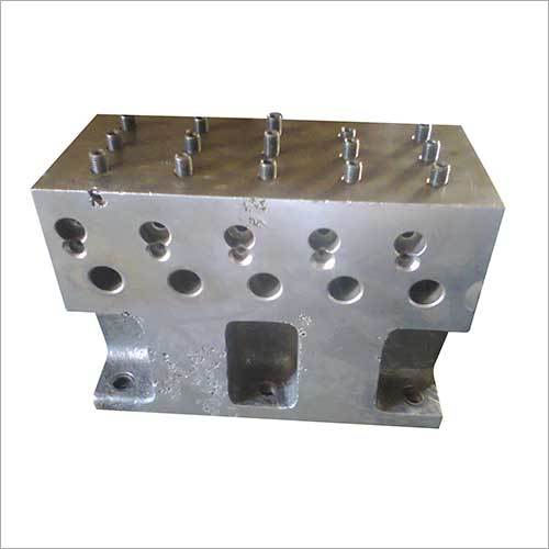 Slang & straight bed Toolpost 1 Slang & straight bed Toolpost 1