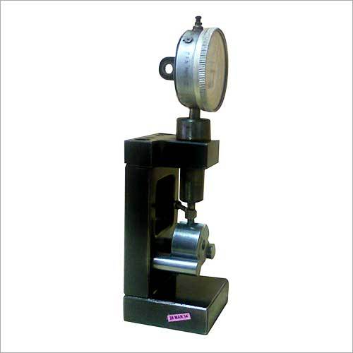 Center Distance Checking Gauge Center Distance Checking Gauge
