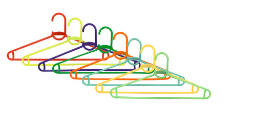 PLASTIC HOOK TOP HANGERS PLASTIC HOOK TOP HANGERS