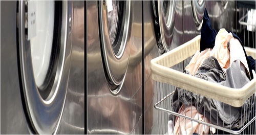 Laundry Water Treatment Laundry Water Treatment