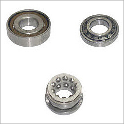 Steering Bearings Steering Bearings