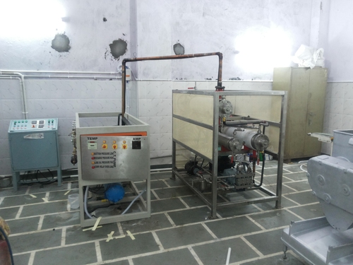 Table Margarine Machine Table Margarine Machine
