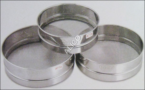 Flour Sieve Flour Sieve