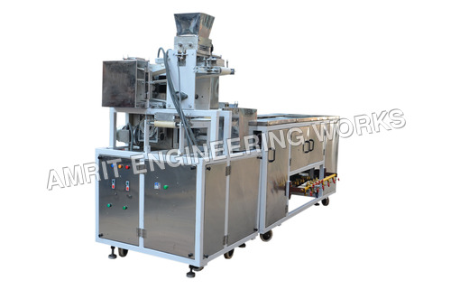 Fully Automatic Roti Making Machine Fully Automatic Roti Making Machine