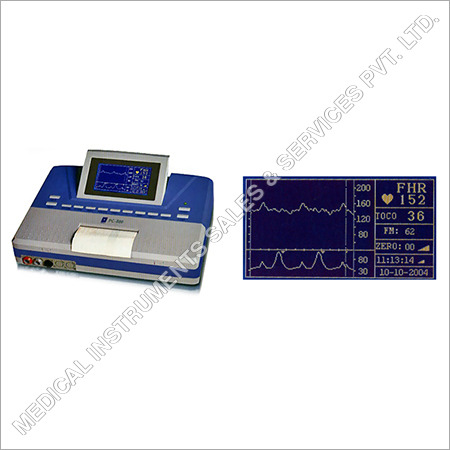 Fetal Monitor Fetal Monitor