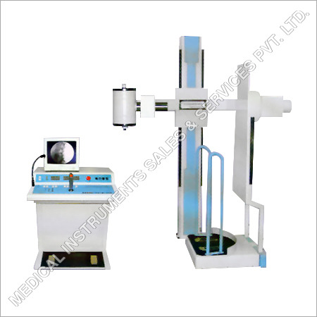 Remote Control Fluoroscopy X Ray Machine Remote Control Fluoroscopy X Ray Machine
