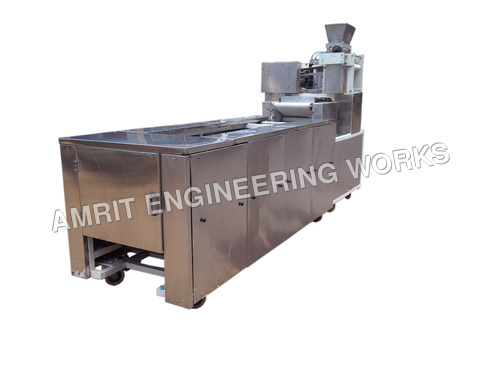 Fully Automatic Chapati Making Machine Fully Automatic Chapati Making Machine