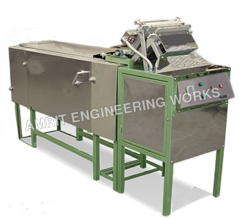 Semi Automatic Chapati Making Machine Press Type Semi Automatic Chapati Making Machine Press Type