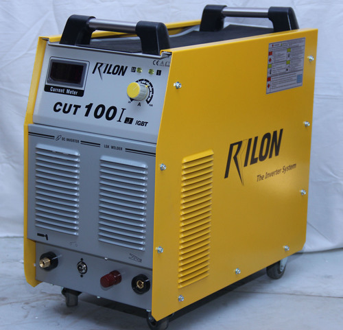 Plasma Cutting Machine Plasma Cutting Machine