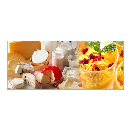 Dairy Products Flavors Dairy Products Flavors