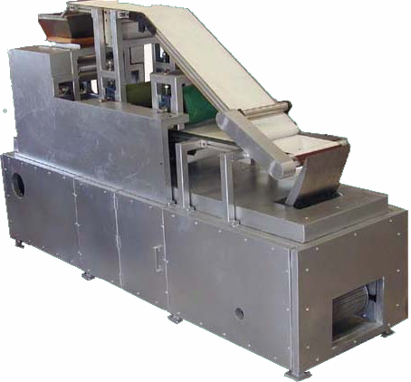 Automatic Chapati Making Machine Automatic Chapati Making Machine