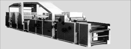 Automatic Chapati Making Machine Sheeter Type Automatic Chapati Making Machine Sheeter Type