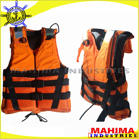 Life Jacket Life Jacket
