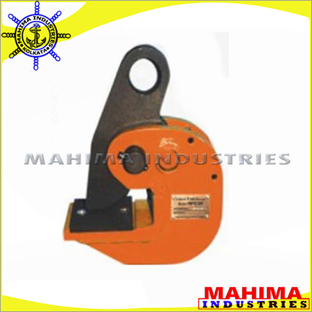 Horizontal Lifting Clamp Horizontal Lifting Clamp