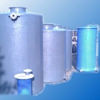 Acid Oil Tank Acid Oil Tank