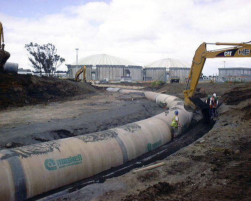 Frp Piping Frp Piping