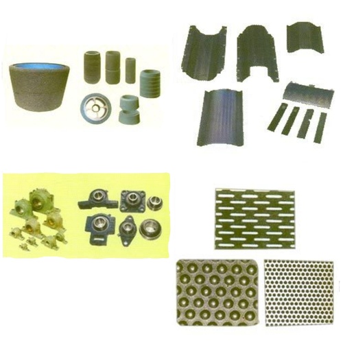 Rice Mill Machinery Spare Parts Rice Mill Machinery Spare Parts