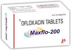 ofloxacin tablets ofloxacin tablets