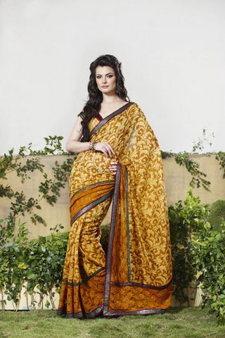 Designer Sarees Designer Sarees