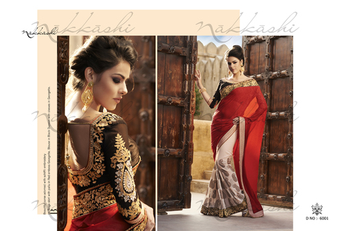 Party Wear Sarees Party Wear Sarees