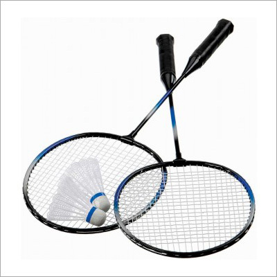 Badminton Racket Set Badminton Racket Set