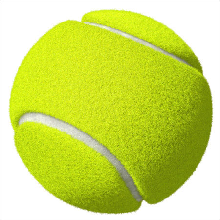 Tennis Ball Tennis Ball
