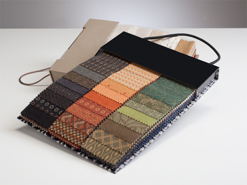 Pattern Book Pattern Book