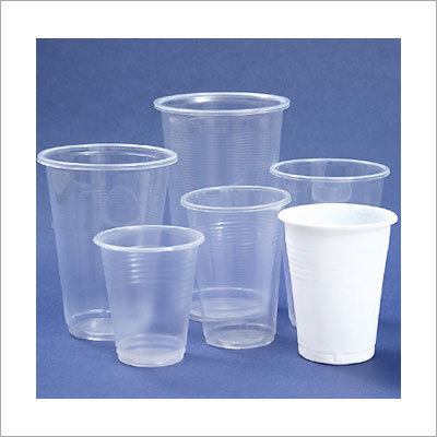 Plastic Glass Plastic Glass