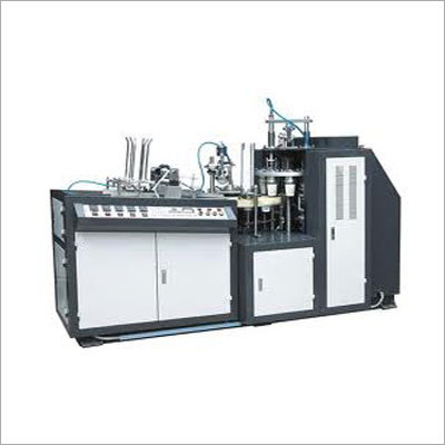Semi Automatic Paper Cup Machine Semi Automatic Paper Cup Machine