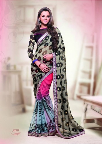 Fancy Designer Sarees Fancy Designer Sarees